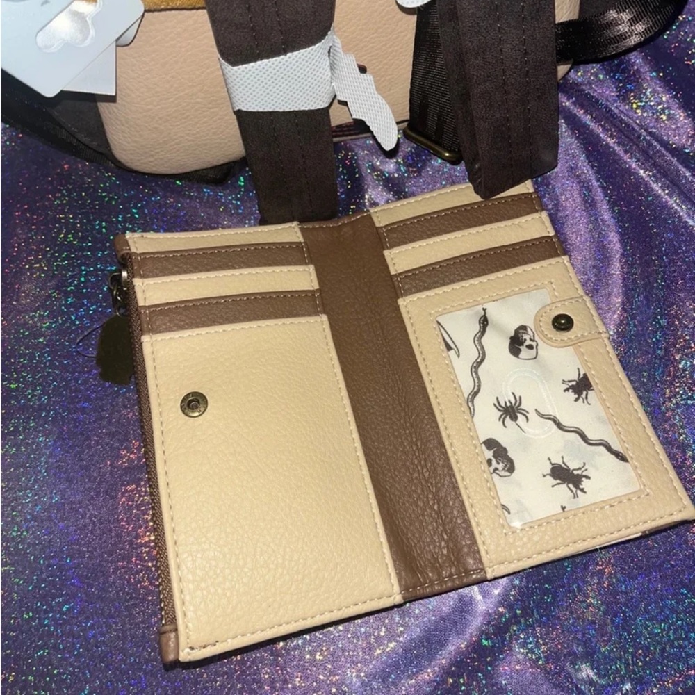 Disney Indiana Jones Mini Backpack Set - Picture 5 of 7
